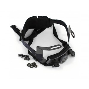 Подвесная система для шлема (WoSport) Black, Gray, TAN